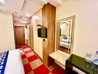 OYO Rooms Brindavan Gardens Shamshabad 