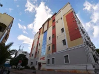 OYO Rooms Hyderabad Airport Extension 
