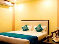 OYO Rooms Near Shamshabad Bus Stop 