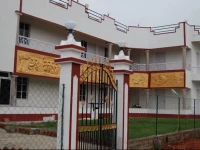 Muktadhara Guest House 