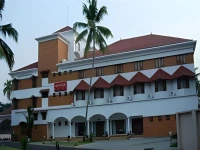 Aswini Residency 