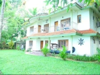 Palath Backwater Homestay 