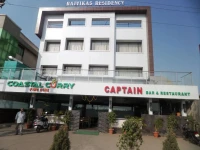 Hotel Rajvikas Residency 