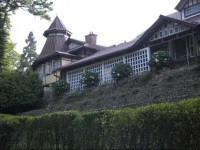 Royal Heritage Tripura Castle