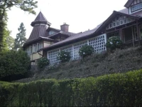 Royal Heritage Tripura Castle 