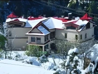 Shimla Havens Resort 4*