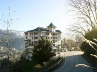 Hotel Asia The Dawn 