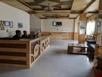 Hotel Hilltop 