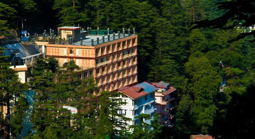 Hotel Landmark Shimla 