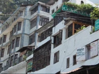 Hotel Ganga 