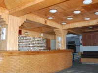 Hotel Gulmarg Regency 
