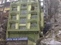 Hotel Blue Diamond 