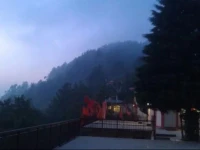 Nevaidyam Guest House 