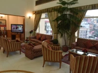 Hotel Baljees Regency 