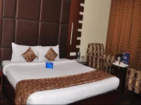OYO Premium Business Hotel ISBT Shimla 