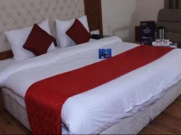 OYO Premium Mountain Vew Mashobra 
