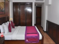 OYO Rooms Circular Road Valley View 