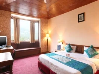 OYO Rooms Kachighati Valley View 