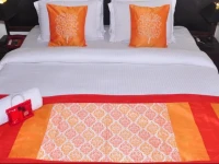 OYO Rooms Mall Road View 