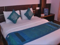 OYO Rooms Near Clarkes Hotel Mall Road 