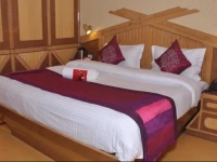 OYO Rooms Valley View Victory Tunnel 