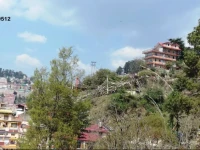 Shimla View Home 
