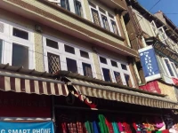 Hotel Sidharth Regency 