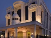 Royal Orchid Central, Shimoga 