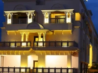 Hotel Matrix Inn 