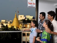 The Temple View Hotel 