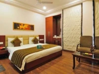 FabHotel Shirdi Bus Stand 