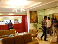 KBs Grand Shirdi 