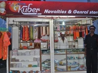 Kuber Inn 