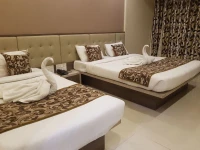 Hotel Sai Chhatra 