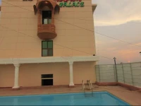 Hotel Sai Dharam Palace 
