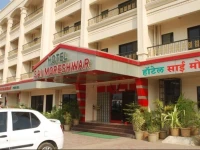 Hotel Sai Moreshwar 
