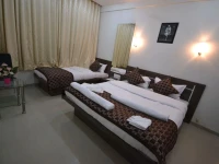 Hotel Sai Sakha 