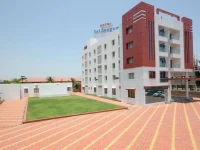 Hotel Sai Sangam 