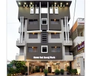 Hotel Sai Suraj Park 