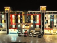 Saishri Hotels 