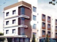 Hotel Shradha Saburi Palace 2*