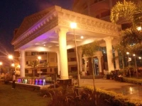 Shri Sainivas Mega Residency 