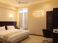 Vista Rooms At Shirdi Police Station 