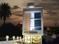 Hotel Sai Asara 