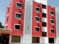 Hotel Sai Empire 