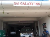 Hotel Sai Galaxy Inn 2*