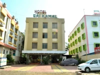 Hotel Sai Kamal 