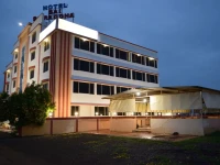 Hotel Sai Ramanand 2*