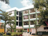 Hotel Sai Sahavas - Shirdi 