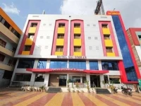 Hotel Sai Simran 